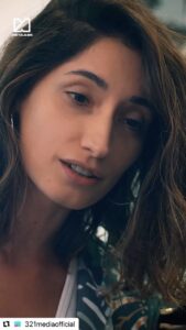 Actress Nilay Erdönmez HD Instagram Photos and Wallpapers December 2022