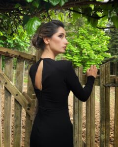 Actress Nilay Erdönmez HD Instagram Photos and Wallpapers May 2023