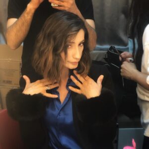 Nilay Erdönmez Instagram - Hazırlık bitince bi havalar;)
Fotoğraflar 📷👉🏻 @mertydnnn ‘cığımmm 🫶🏻
#gülcemal