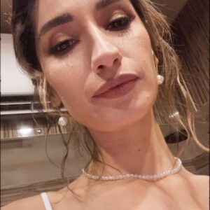 Nilay Erdönmez Instagram - İlk bölümden kalan bikaç bişeyler ;) 
#gülcemal 🌹♥️