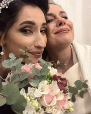 Nilay Erdönmez Instagram - İlk bölümden kalan bikaç bişeyler ;) 
#gülcemal 🌹♥️