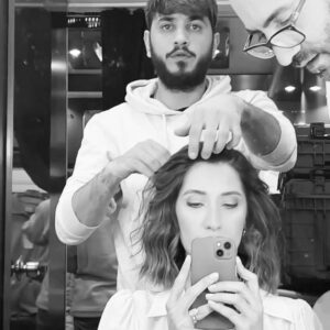 Nilay Erdönmez Instagram - İlk bölümden kalan bikaç bişeyler ;) 
#gülcemal 🌹♥️