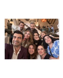 Nilay Erdönmez Most Liked Photos and Posts