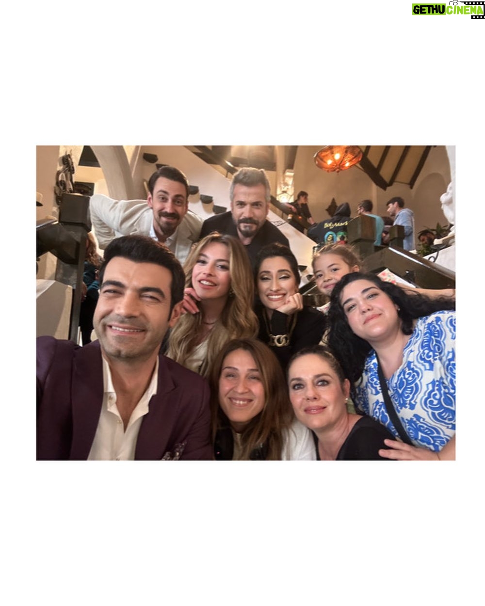Most liked Instagram photo of Nilay Erdönmez