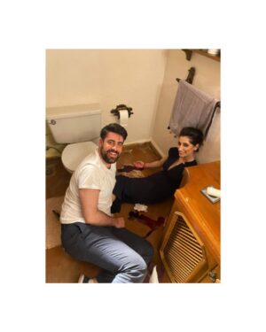 Nilay Erdönmez Instagram - @gulcemalldizi ‘nin arşivi buraya sığamaz maalesef -ve de iyi ki!- , artık olduğu kadarıyla ;) 
Sizi - bizi - çok seviyorum. 🤍