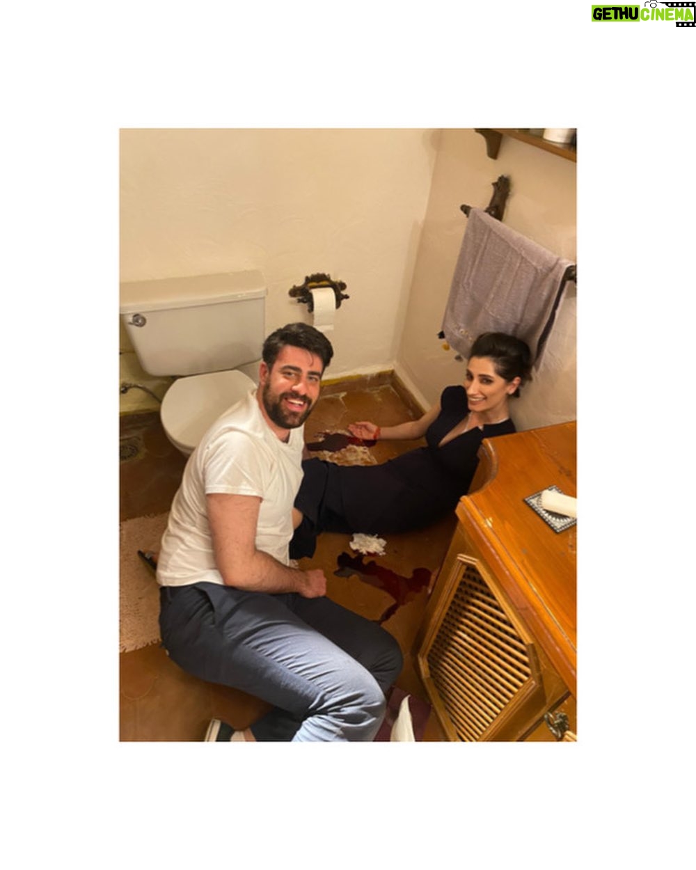 Nilay Erdönmez - 8.8K Likes - @gulcemalldizi ‘nin arşivi buraya sığamaz maalesef -ve de iyi ki!- , artık olduğu kadarıyla ;)
Sizi - bizi - çok seviyorum. 🤍
