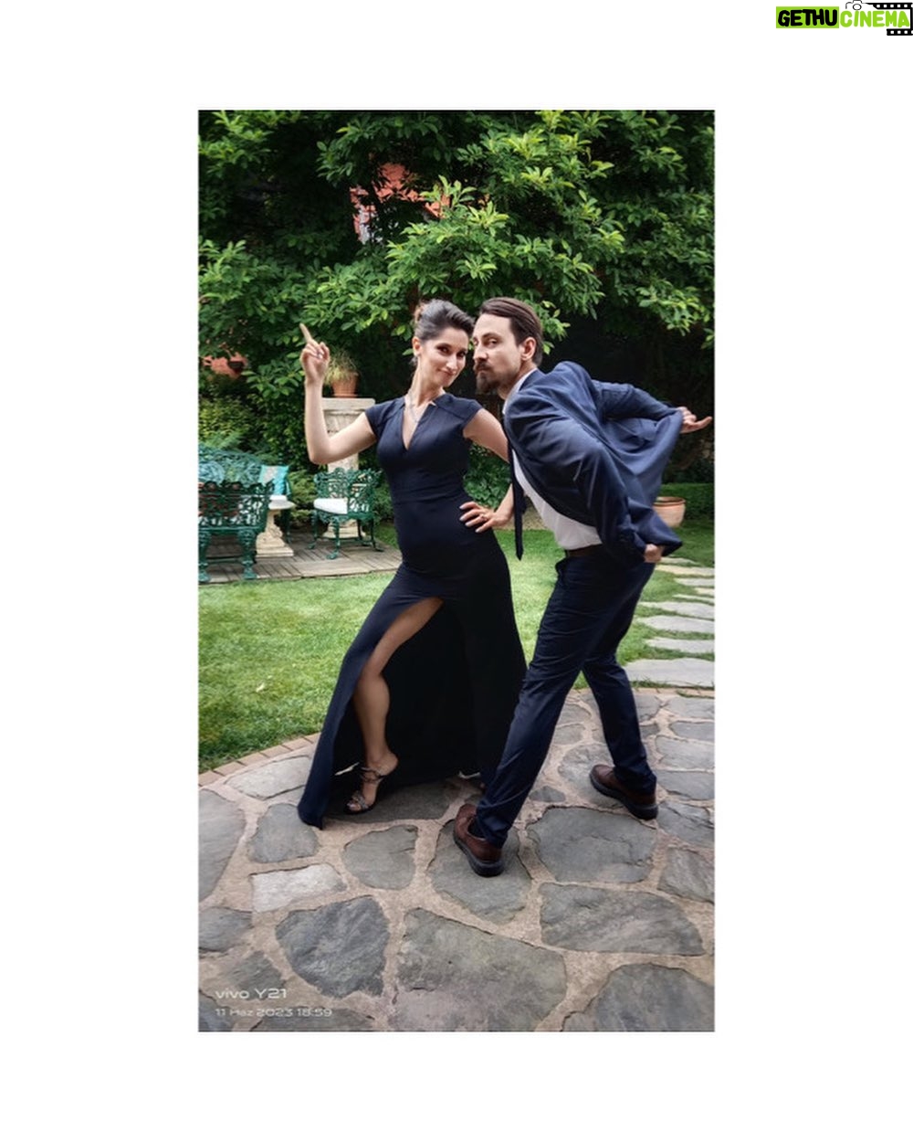 Nilay Erdönmez - 8.8K Likes - @gulcemalldizi ‘nin arşivi buraya sığamaz maalesef -ve de iyi ki!- , artık olduğu kadarıyla ;)
Sizi - bizi - çok seviyorum. 🤍
