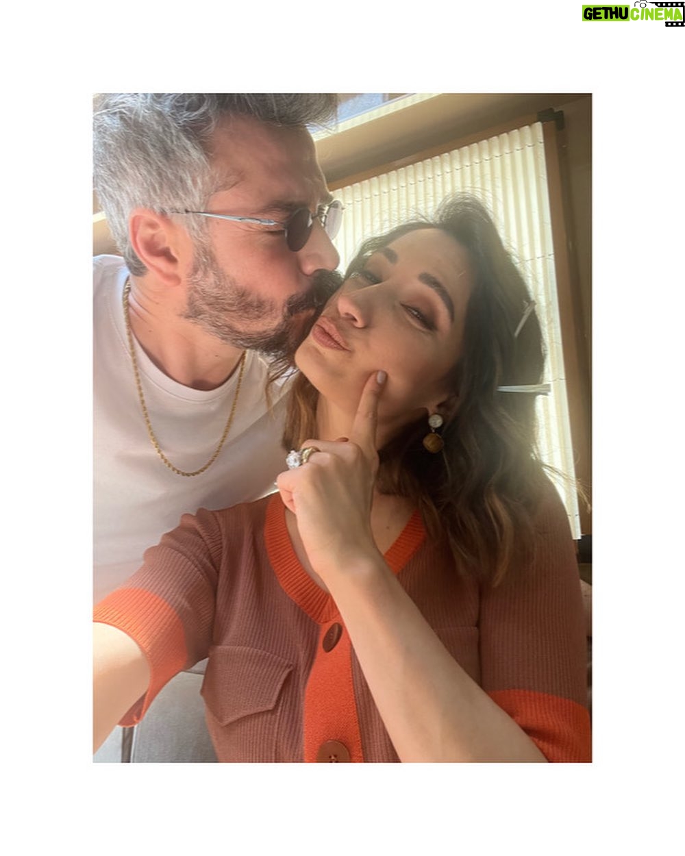 Nilay Erdönmez - 8.8K Likes - @gulcemalldizi ‘nin arşivi buraya sığamaz maalesef -ve de iyi ki!- , artık olduğu kadarıyla ;)
Sizi - bizi - çok seviyorum. 🤍