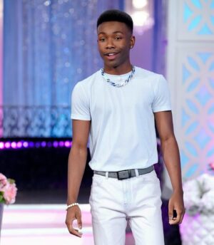 Niles Fitch Instagram - @therealdaytime