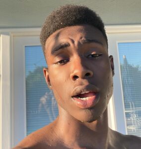 Actor Niles Fitch HD Instagram Photos and Wallpapers March 2024