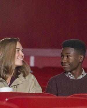 Niles Fitch Instagram - THIS WAS US. Teen Randall signing off!

Thank you @danfogman ❤️