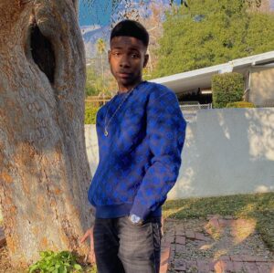 Niles Fitch Instagram - cold