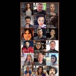 Nilüfer Açıkalın Instagram - Nartugan Film Festivali ödül kazanan filmler  21 Aralık’ta sahiplerine ulaşacak 🏆 @nartuganfilmfestivali #ErkanCan @mehtapbayri  @ayseninciofficial @vercandurmus  @melihekener  @bahtiyarenginofficial  @yaseminkucukcavdar #yaseminküçükçavdar
