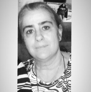 Actress Nilüfer Açıkalın HD Instagram Photos and Wallpapers May 2024
