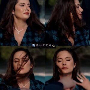 Nilüfer Açıkalın Instagram - teşekkürler ☺️😍☺️#BenimHayatım ♥️