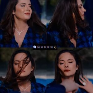 Nilüfer Açıkalın Instagram - teşekkürler ☺️😍☺️#BenimHayatım ♥️