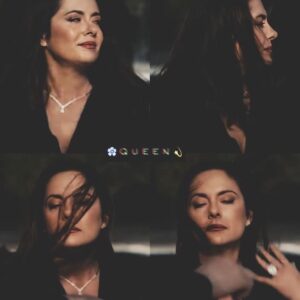Nilüfer Açıkalın Instagram - teşekkürler ☺️😍☺️#BenimHayatım ♥️