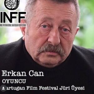 Nilüfer Açıkalın Instagram - Nartugan Film Festivali ödül kazanan filmler  21 Aralık’ta sahiplerine ulaşacak 🏆 @nartuganfilmfestivali #ErkanCan @mehtapbayri  @ayseninciofficial @vercandurmus  @melihekener  @bahtiyarenginofficial  @yaseminkucukcavdar #yaseminküçükçavdar
