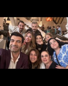 Nilüfer Açıkalın Most Liked Photos and Posts
