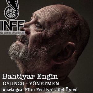 Nilüfer Açıkalın Instagram - Nartugan Film Festivali ödül kazanan filmler  21 Aralık’ta sahiplerine ulaşacak 🏆 @nartuganfilmfestivali #ErkanCan @mehtapbayri  @ayseninciofficial @vercandurmus  @melihekener  @bahtiyarenginofficial  @yaseminkucukcavdar #yaseminküçükçavdar