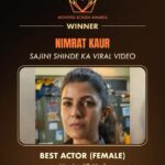 Nimrat Kaur