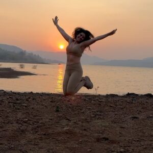 Actress Nimrat Kaur HD Instagram Photos and Wallpapers July 2024