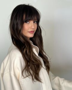 Actress Nina Dobrev HD Instagram Photos and Wallpapers July 2024