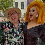 Nina West