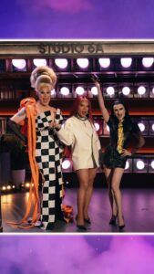 Nina West Top 100 Instagram Photos and Posts