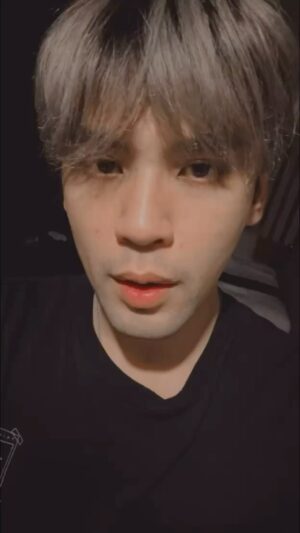 Nine Chen Instagram - 好好玩咧

@haormusic
