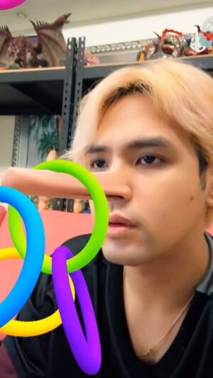 Nine Chen Instagram - 反正我怎麼解釋都沒用了不是嗎？