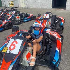 Nira Juanco Instagram - Compartiendo con mi familia mi pasión! 
@circuitomuseofa 🙏🏻