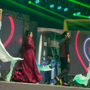 Nirab Hossain Instagram - BFDA award 2022/23
