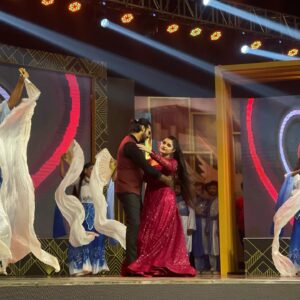 Nirab Hossain Instagram - BFDA award 2022/23