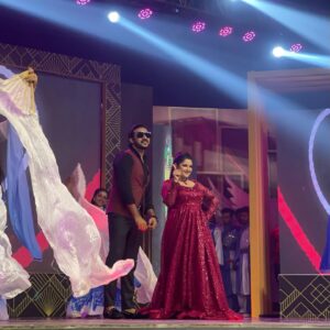 Nirab Hossain Instagram - BFDA award 2022/23