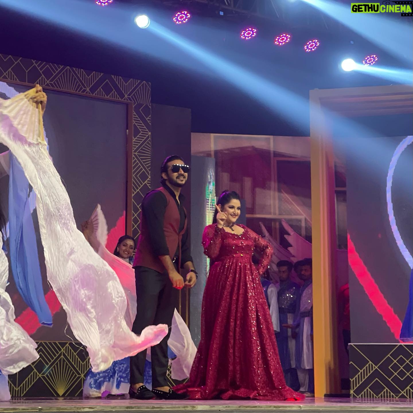 Nirab Hossain - 236 Likes - BFDA award 2022/23