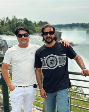 Nirab Hossain Instagram - 