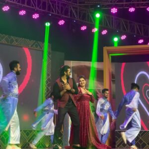 Nirab Hossain Instagram - BFDA award 2022/23