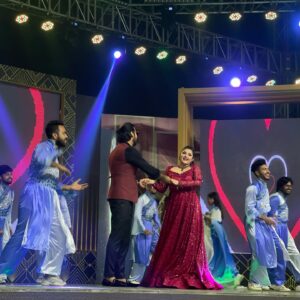Nirab Hossain Instagram - BFDA award 2022/23