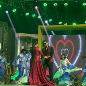 Nirab Hossain Instagram - BFDA award 2022/23