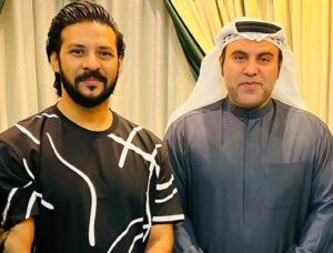 Nirab Hossain Instagram - 