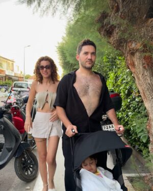Nisan Hakan Özkan Instagram - 😒
