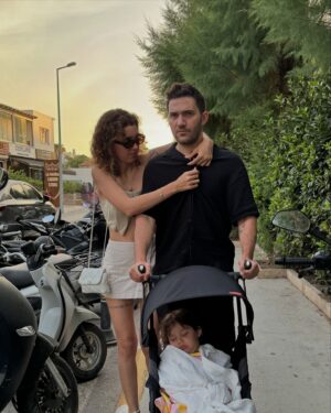Nisan Hakan Özkan Instagram - 😒