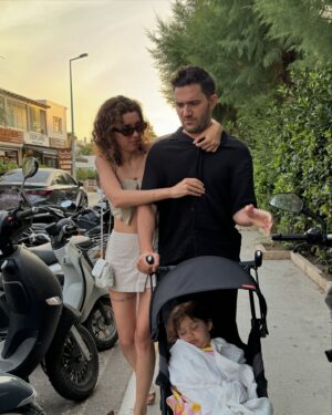 Nisan Hakan Özkan Instagram - 😒