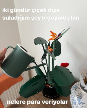 Nisan Hakan Özkan Instagram - Sayfayı annem yönetseydi paylaşımlar 😌🧿 #hayırlıcumalarşimdiden