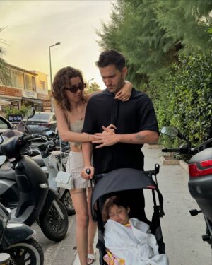 Nisan Hakan Özkan Instagram - 😒