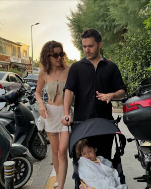 Nisan Hakan Özkan Instagram - 😒