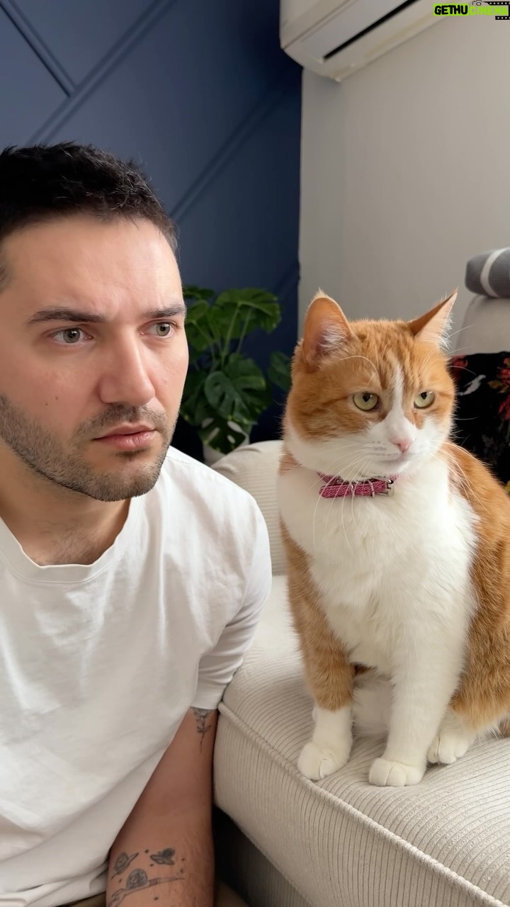 Nisan Hakan Özkan - 262.7K Likes - Sarubacak benim kardeşim olabilir mi??