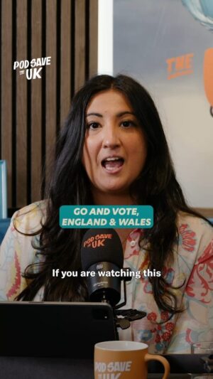 Nish Kumar Instagram - GO VOTE! ❌

If you're in Wales or England, get out there and vote. And remember YOU NEED TO BRING PHOTO ID (See below)

Let us know what your Post Vote Treat™️ is in the comments 👇

@MrNishKumar @Cocobyname

You’ll need one of the following types of photo ID to vote:

a UK or Northern Ireland photocard driving licence (full or provisional)

a driving licence issued by an EU country, Norway, Iceland, Liechtenstein, the Isle of Man or any of the Channel Islands

a UK passport

a passport issued by an EU country, Norway, Iceland, Liechtenstein or a Commonwealth country

a PASS card (National Proof of Age Standards Scheme)

a Blue Badge

a biometric residence permit (BRP)

a Defence Identity Card (MOD form 90)

a national identity card issued by the EU, Norway, Iceland or Liechtenstein

a Northern Ireland Electoral Identity Card

a Voter Authority Certificate

an Anonymous Elector’s Document

You can also use one of the following travel passes as photo ID when you vote:

an older person’s bus pass

a disabled person’s bus pass

an Oyster 60  card

a Freedom Pass

a Scottish National Entitlement Card (NEC)

a 60 and Over Welsh Concessionary Travel Card

a Disabled Person’s Welsh Concessionary Travel Card

a Northern Ireland concessionary travel pass

#Vote #Election #Democracy