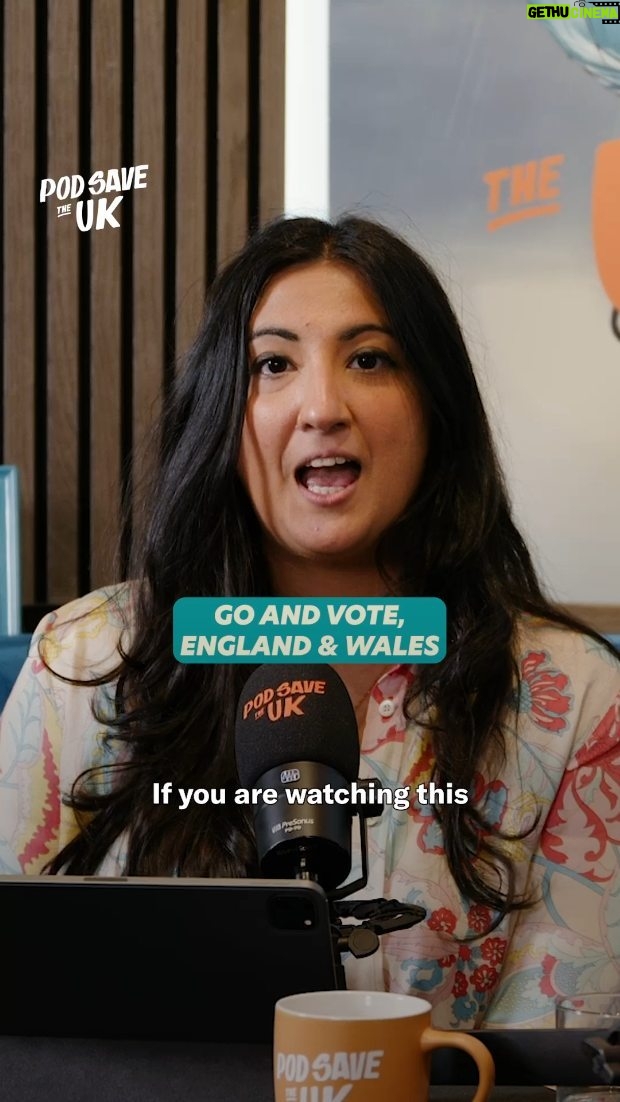 Nish Kumar - 796 Likes - GO VOTE! ❌
If you're in Wales or England, get out there and vote. And remember YOU NEED TO BRING PHOTO ID (See below)
Let us know what your Post Vote Treat™️ is in the comments 👇
@MrNishKumar @Cocobyname
You’ll need one of the following types of photo ID to vote:
a UK or Northern Ireland photocard driving licence (full or provisional)
a driving licence issued by an EU country, Norway, Iceland, Liechtenstein, the Isle of Man or any of the Channel Islands
a UK passport
a passport issued by an EU country, Norway, Iceland, Liechtenstein or a Commonwealth country
a PASS card (National Proof of Age Standards Scheme)
a Blue Badge
a biometric residence permit (BRP)
a Defence Identity Card (MOD form 90)
a national identity card issued by the EU, Norway, Iceland or Liechtenstein
a Northern Ireland Electoral Identity Card
a Voter Authority Certificate
an Anonymous Elector’s Document
You can also use one of the following travel passes as photo ID when you vote:
an older person’s bus pass
a disabled person’s bus pass
an Oyster 60 card
a Freedom Pass
a Scottish National Entitlement Card (NEC)
a 60 and Over Welsh Concessionary Travel Card
a Disabled Person’s Welsh Concessionary Travel Card
a Northern Ireland concessionary travel pass
#Vote #Election #Democracy